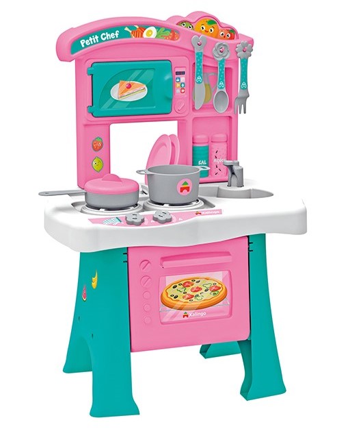 Cocina Petit Chef