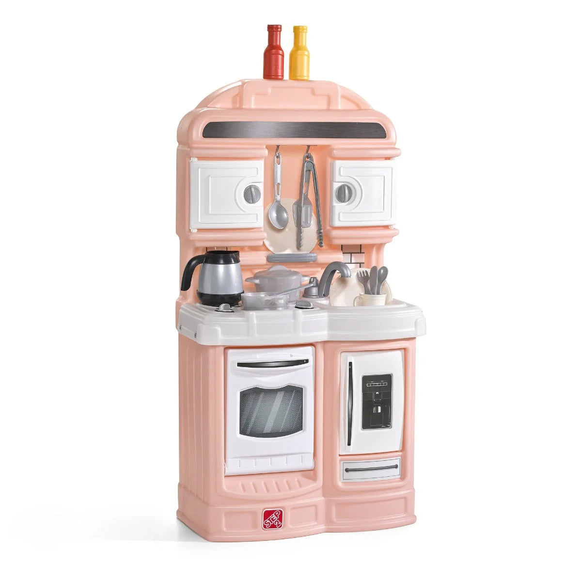 Cocina pintoresca ROSE PINK