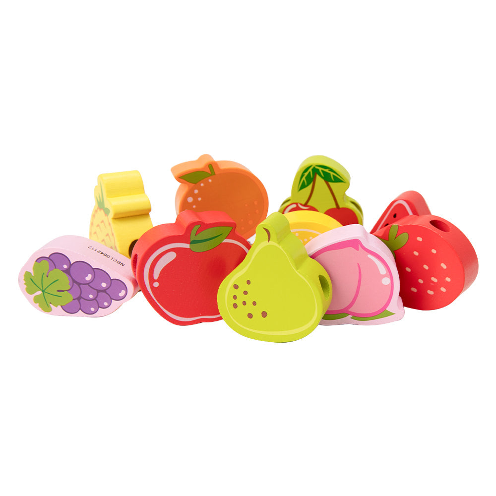 CWT® Set de Cuentas de Frutas