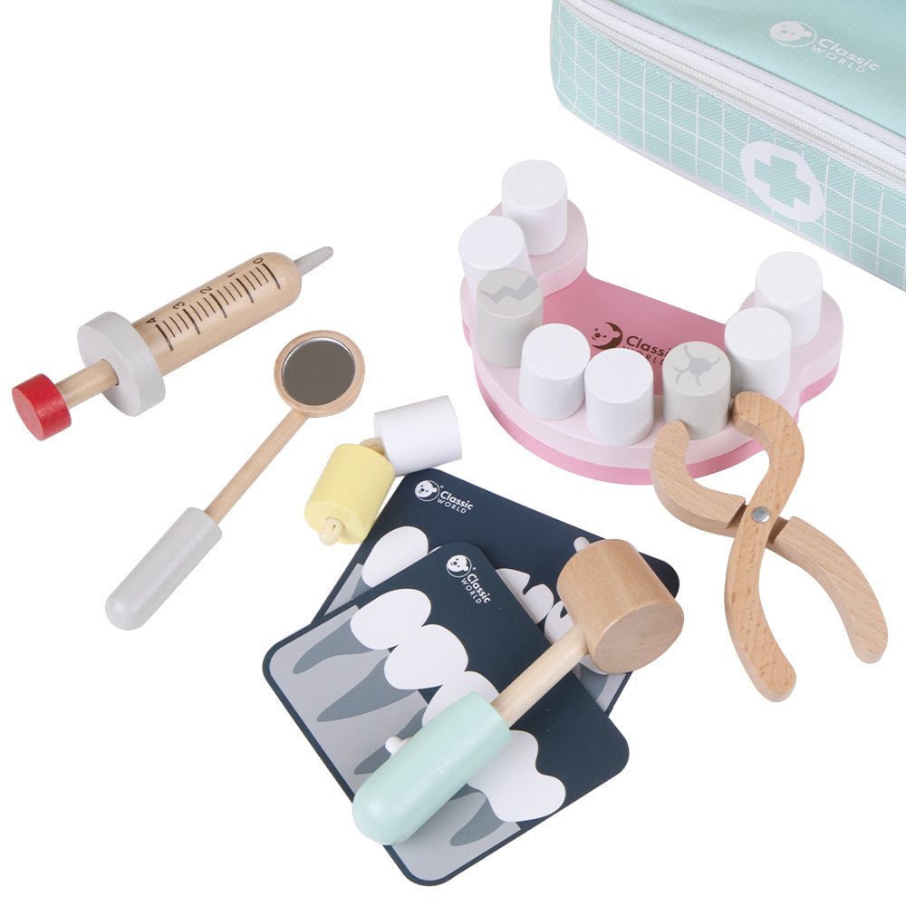 CWT® Set de Dentista