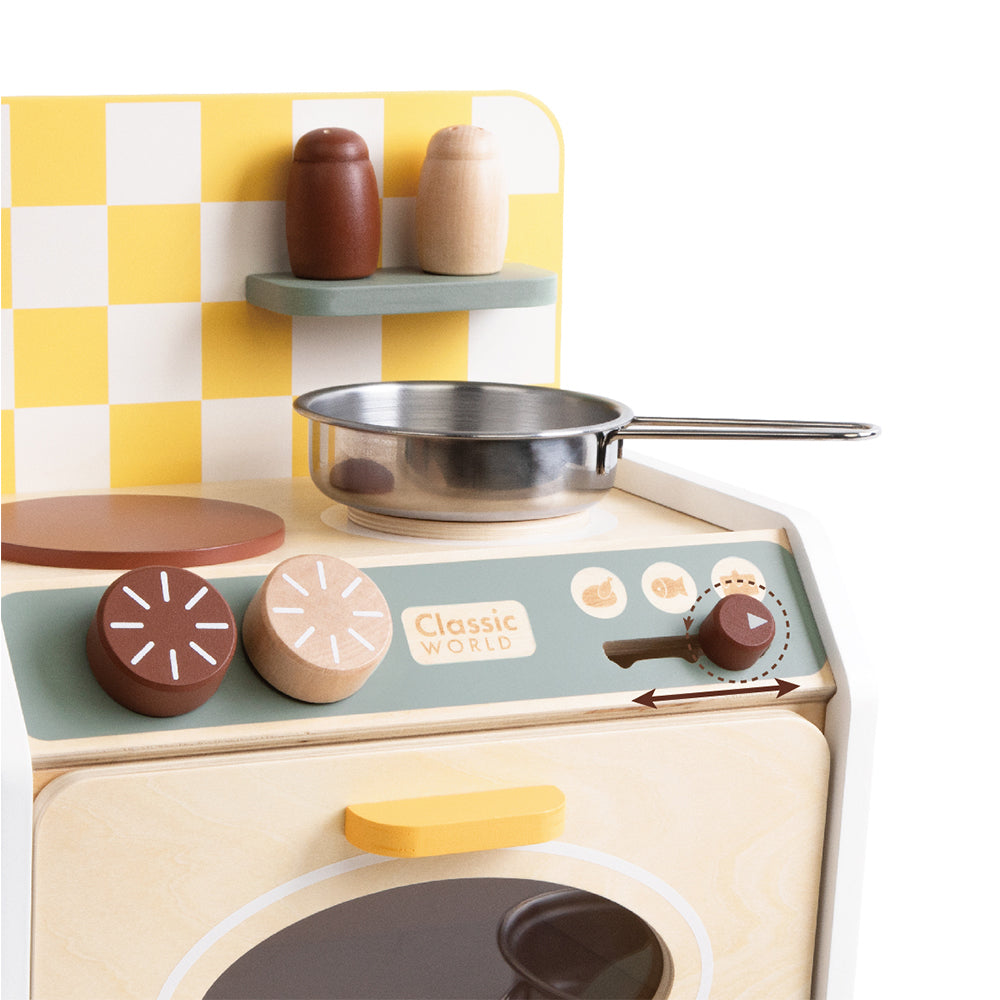 CWT® Mini Cocina