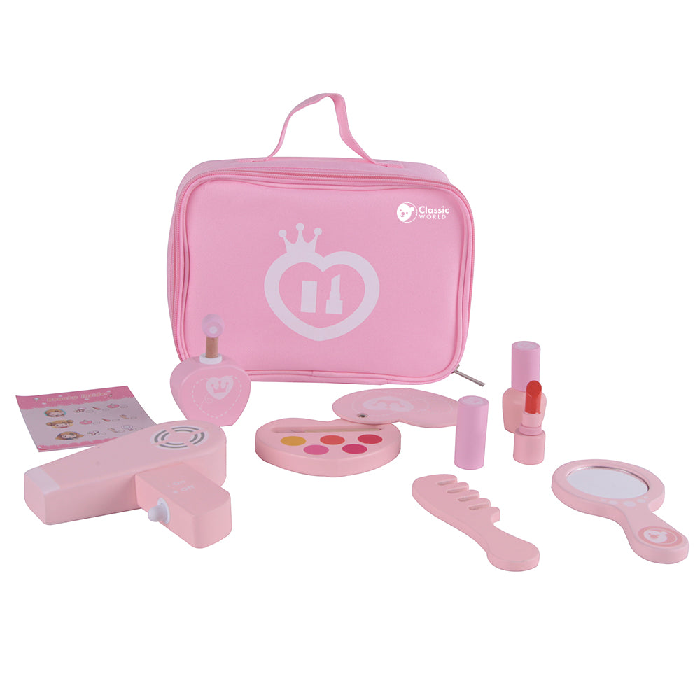 CWT® Set de Maquillaje