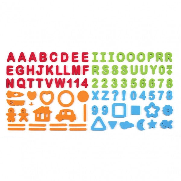 All Around Easel for Two