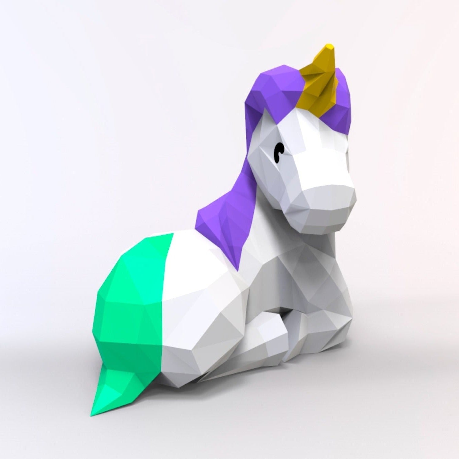 Lámpara Unicorn